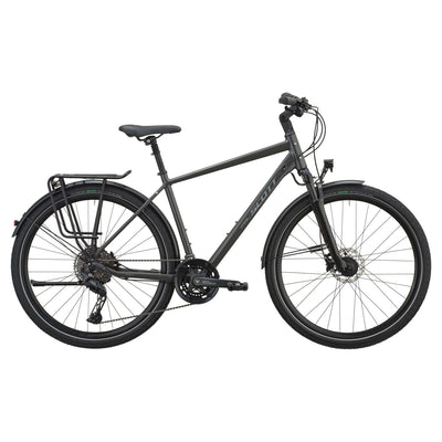 Scott Vitess 10 2027 Cinder Grey #2