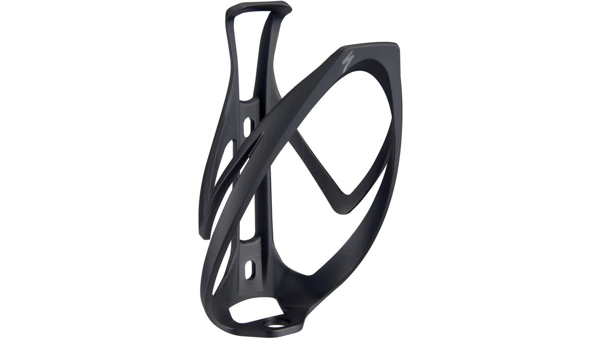 Rib Cage II Portabidón Specialized Mate Negro II