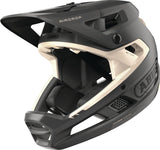 Abus Airdrop Mips MTB Hjälm Concrete Grey