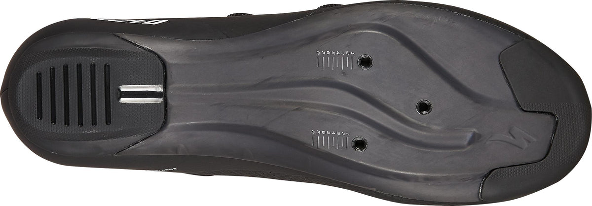 Torch 3.0 Zapatillas Carretera Specialized 2024 Negro #5