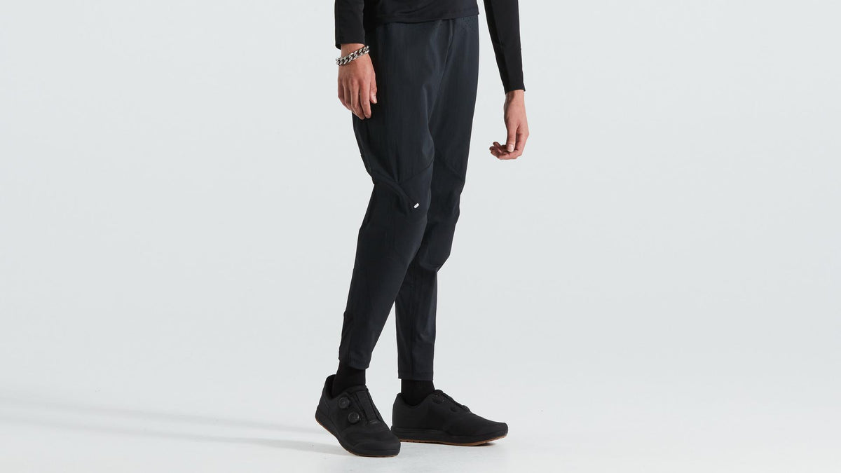 Gravity Pantalón Largo Mtb Specialized Negro #2