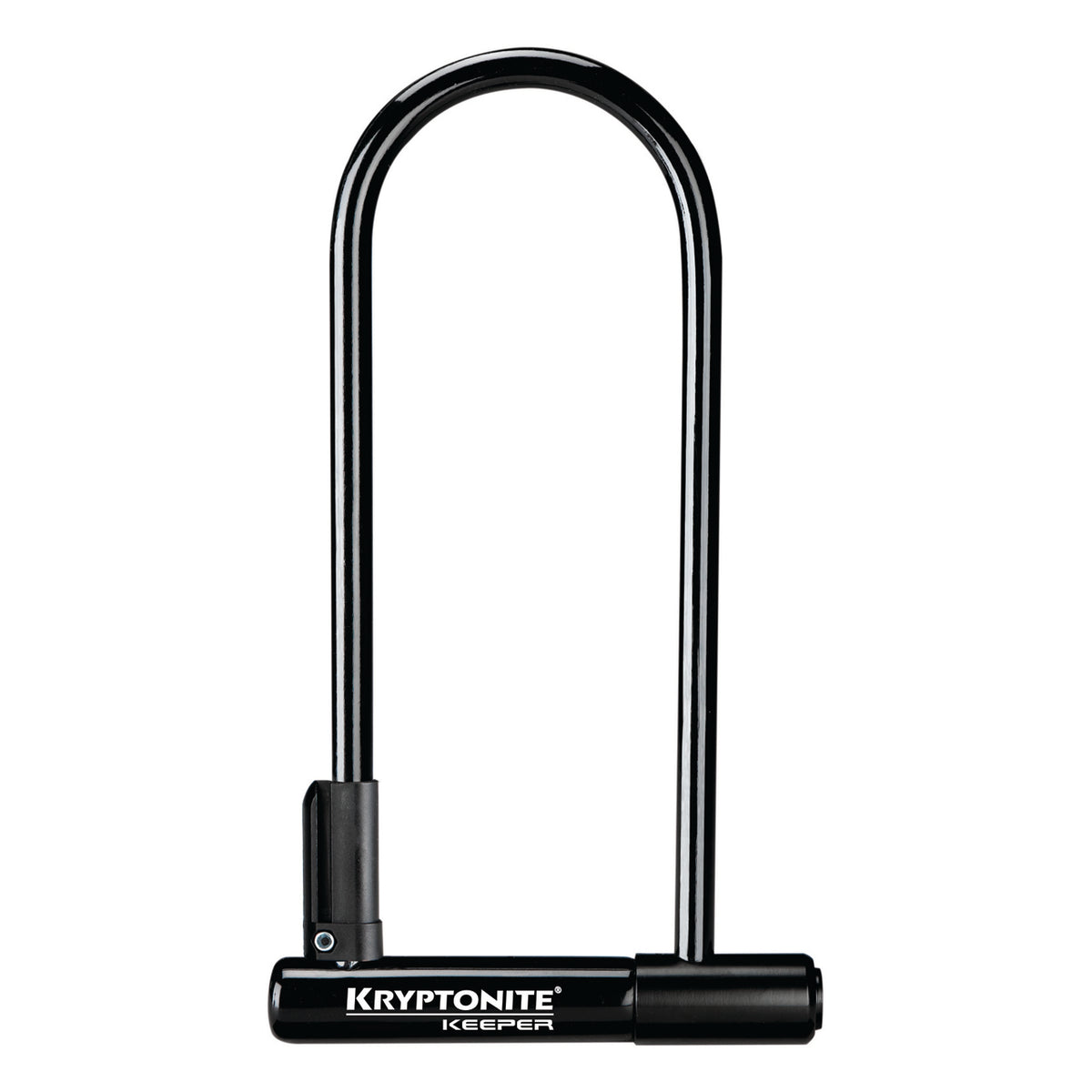 Kryptonite Soporte U-Lock Keeper 12 Ls Negro