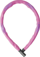 Abus Candado Cadena Steel-O-Chain 4804K/75 Rosa