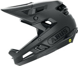 Abus Airdrop Mips MTB Hjälm Velvet Black