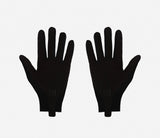 Hiru MTB Long Gloves V2 Black