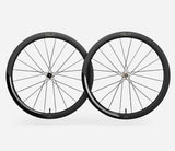 Oquo Juego Ruedas Carretera RP45LTD CS Shimano HG Matt Gloss