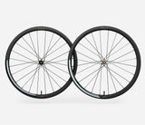 Oquo Juego Ruedas Carretera RP35LTD Shimano HG Escape Green Gloss