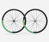 Oquo Juego Ruedas Carretera RP35LTD Shimano HG Mintalized Matt