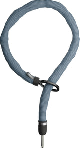 Abus Candado Cadena Adaptor Chain Superior 7KS/100 Azul Metalizado