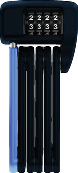 Abus Candado Plegable Bordo Lite Mini 6055C/60 Movistar Team