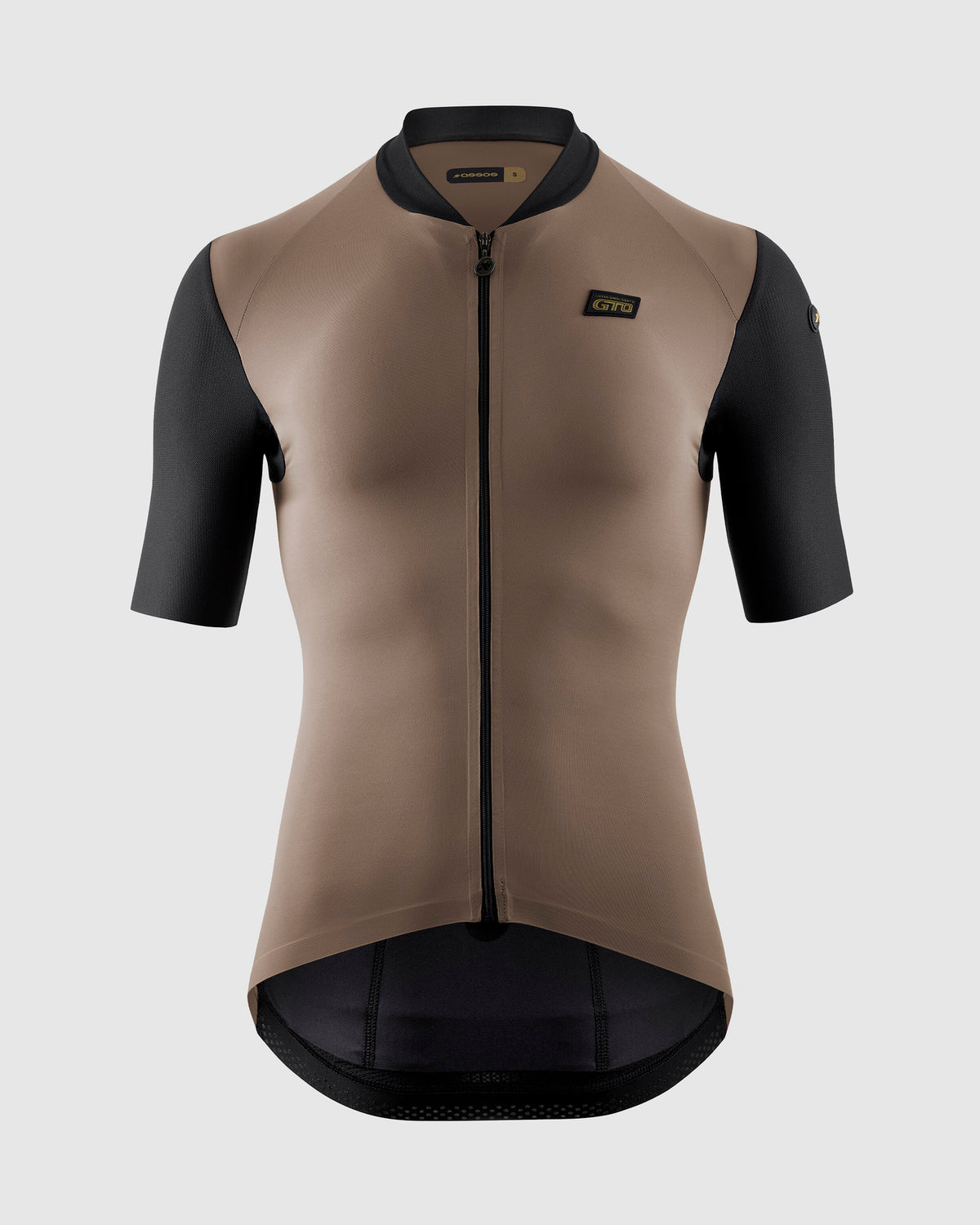 Assos Mille GTO C2 Maillot Terra Sand
