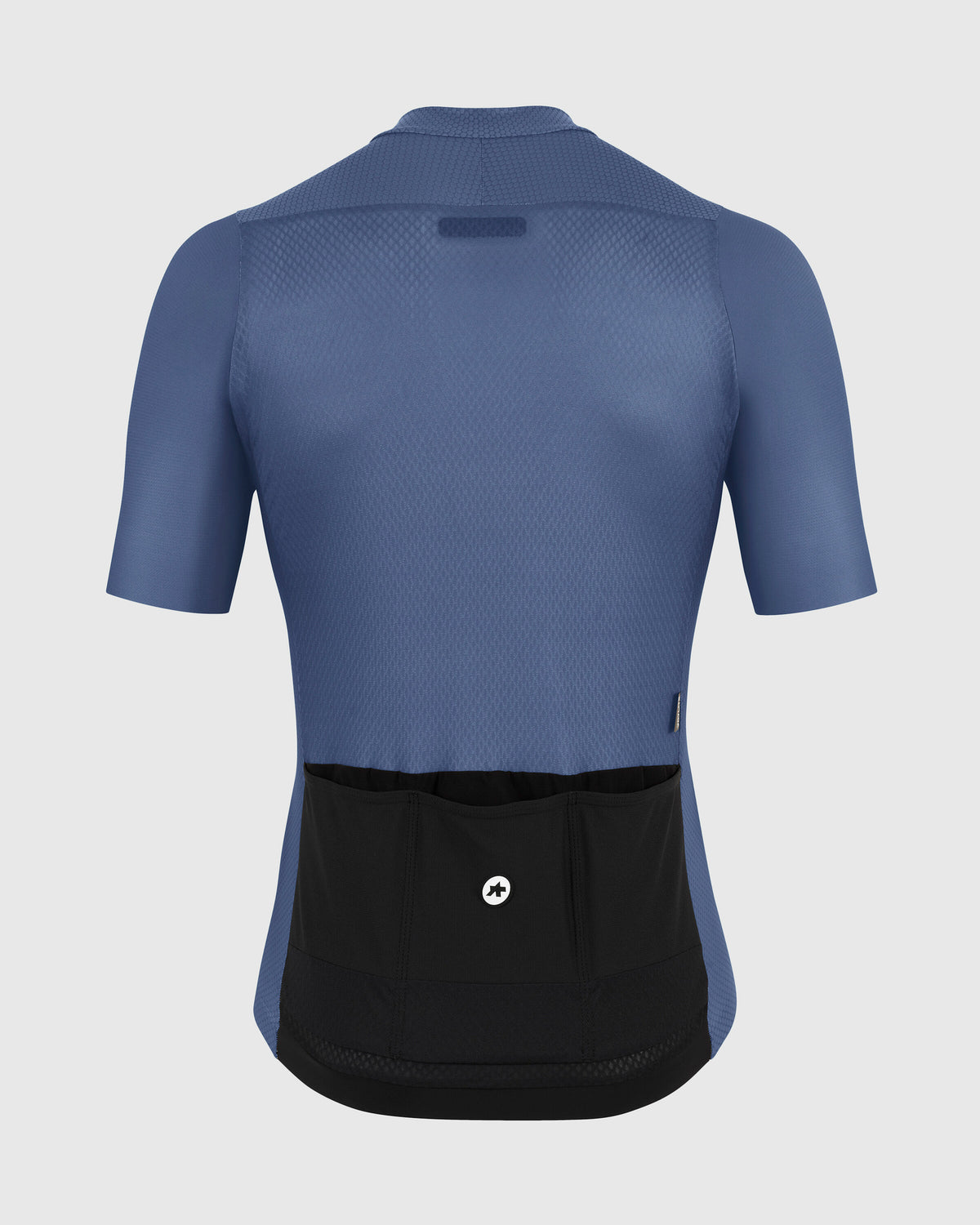 Assos Mille GT S11 Maillot Stone Blue #2