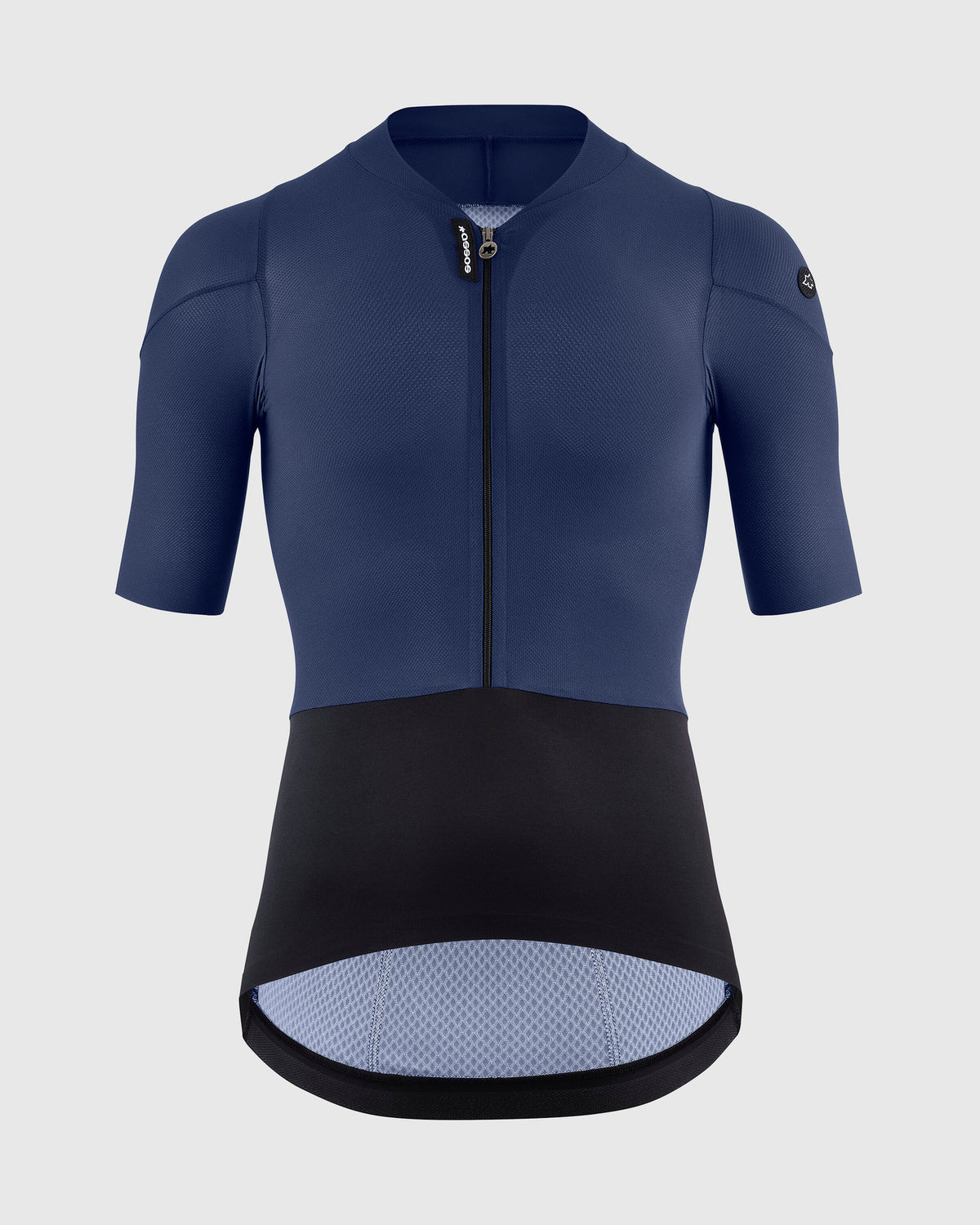 Assos Mille GTS S11 Maillot Stone Blue