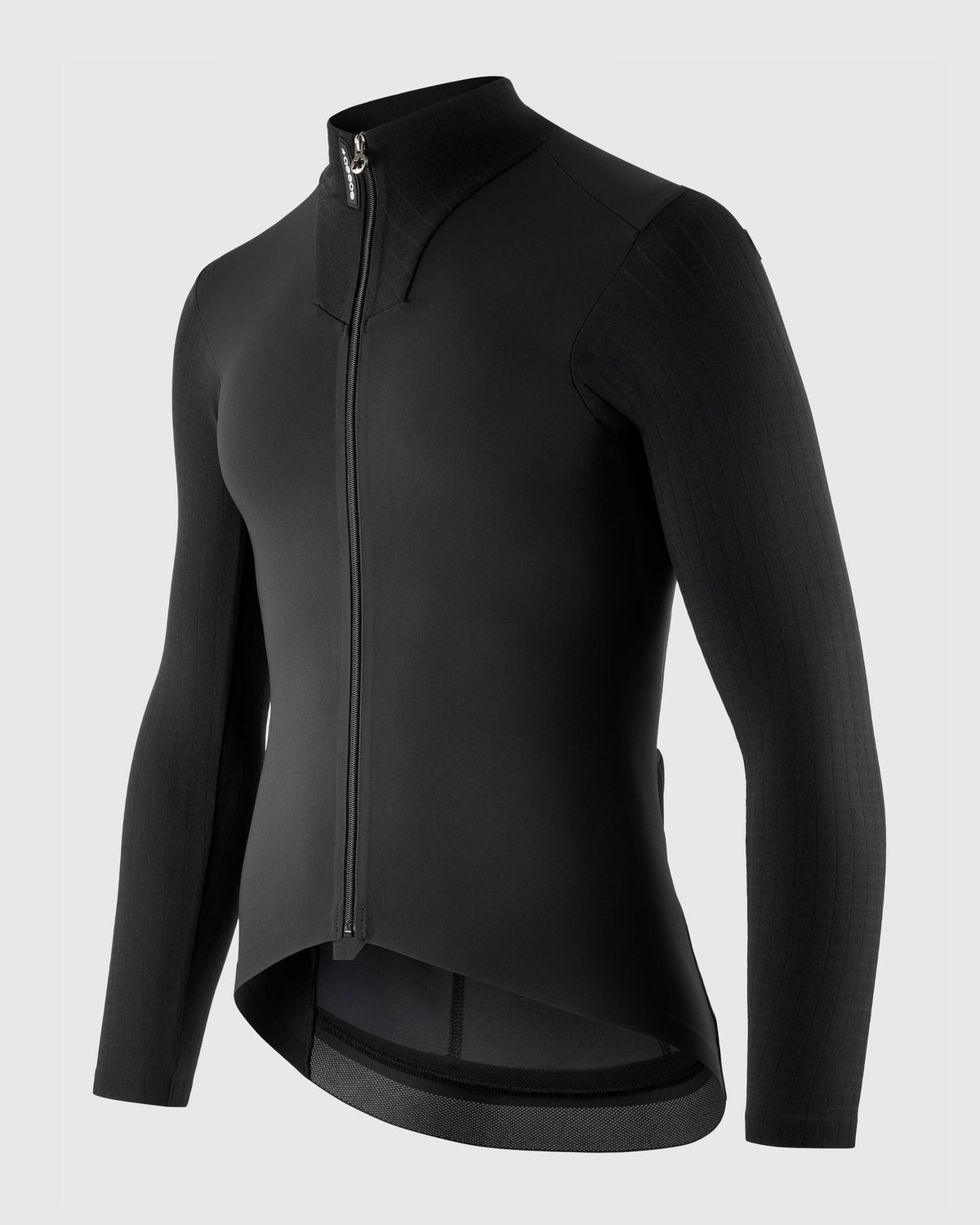 Assos Mille GTS S11 Chaqueta Primavera/Otoño Negro #4