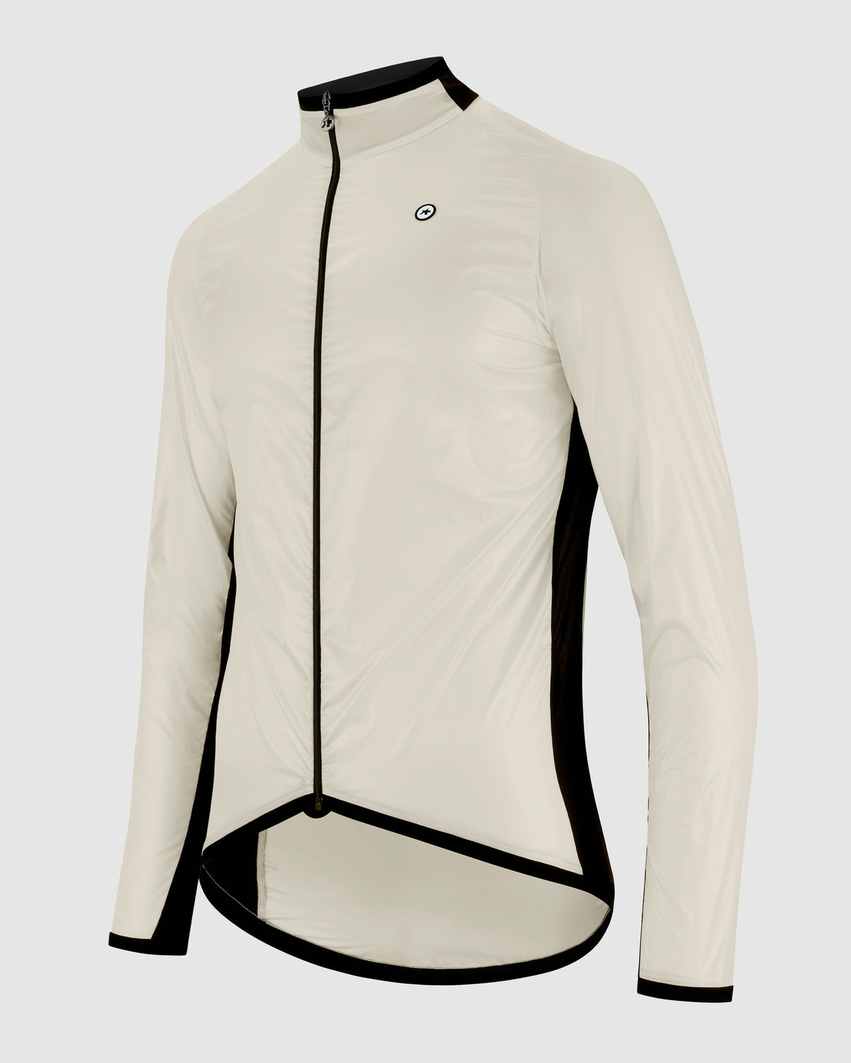 Assos Mille GT C2 Chaqueta Cortavientos Moon Sand #4