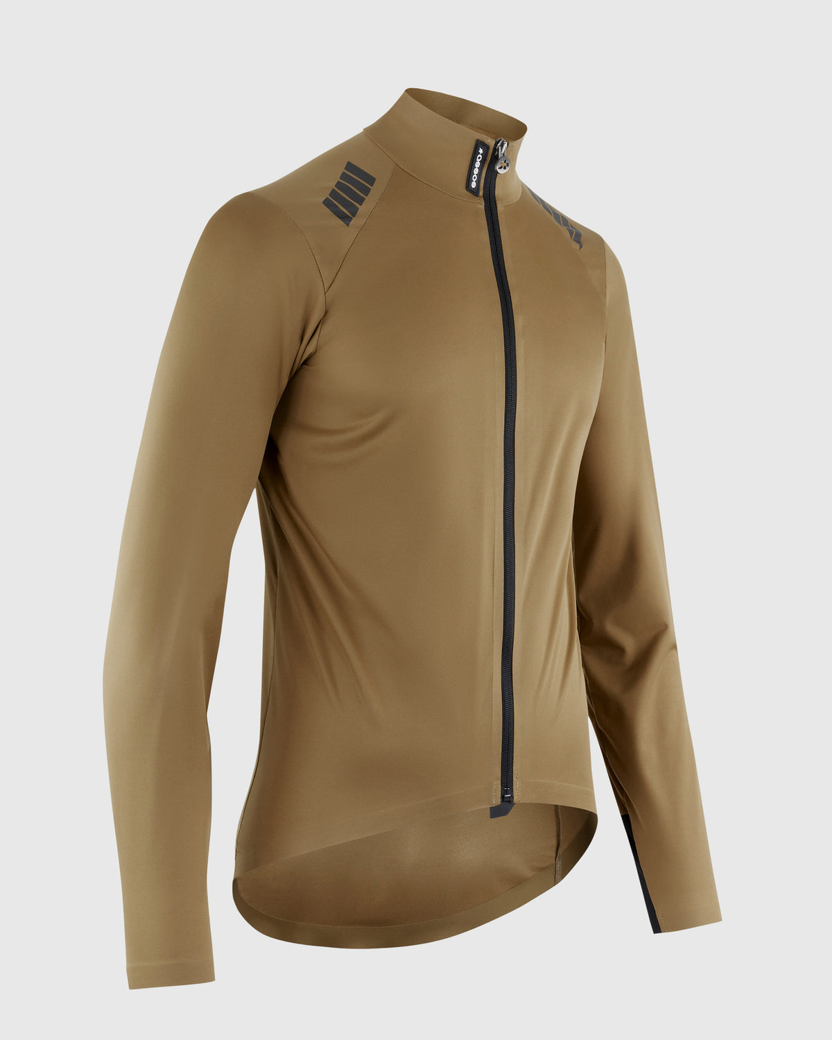 Assos Mille GT Shell S11 Chaqueta Bronze Ash #4