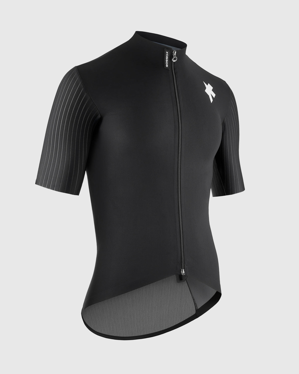 Assos Equipe RS Shell Jersey S11 Negro #3