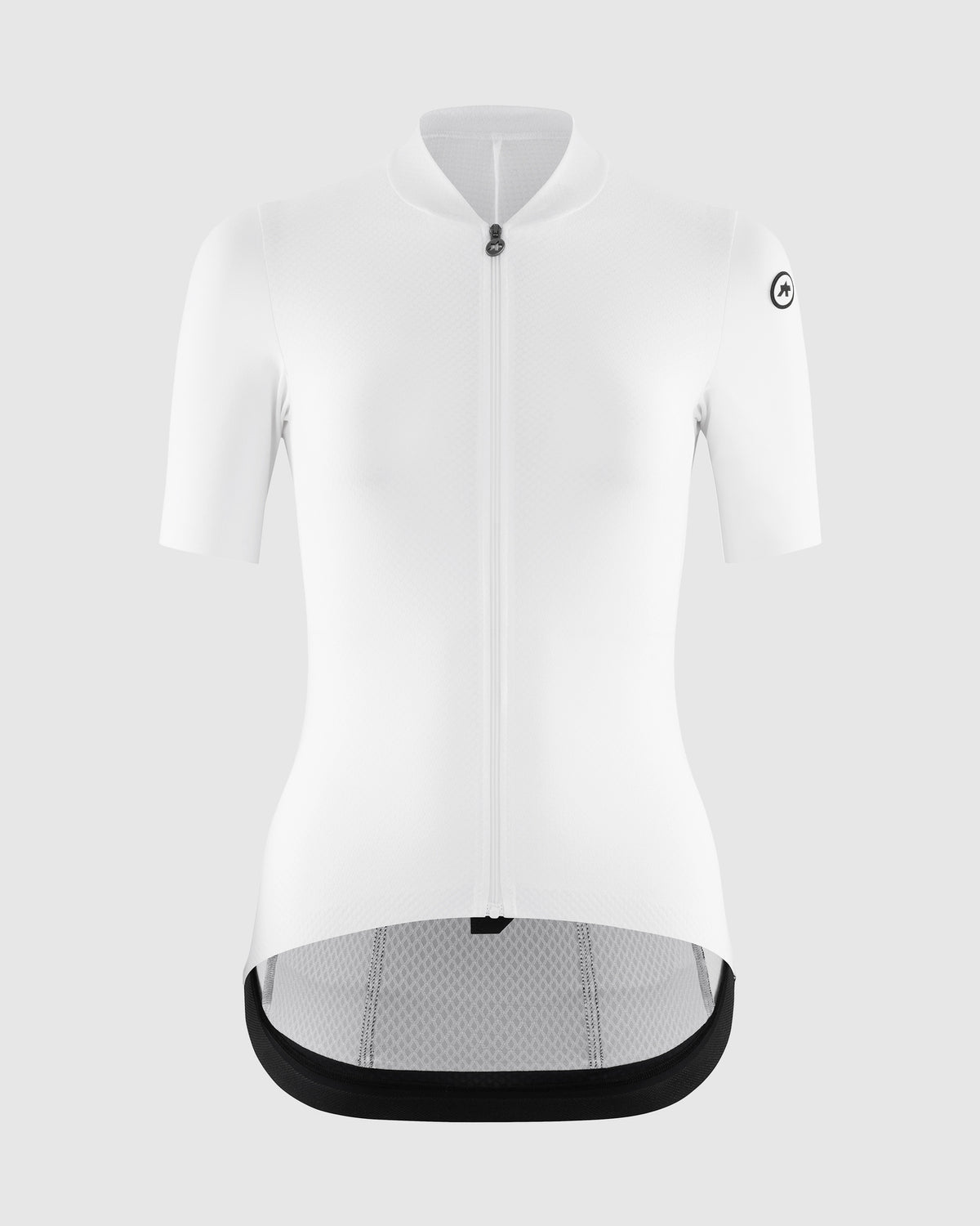 Assos Uma GT S11 Maillot White Series