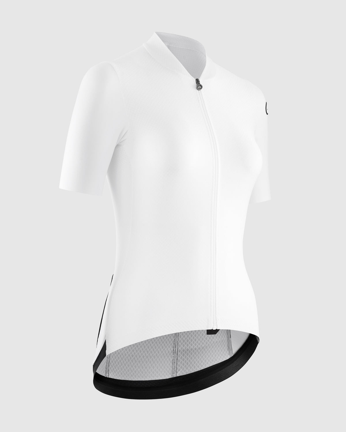 Assos Uma GT S11 Maillot White Series #3