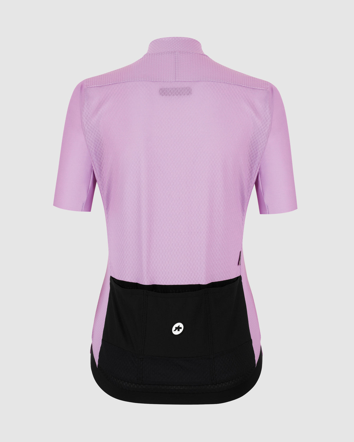 Assos Uma GT S11 Maillot Interstellar Orchid #2