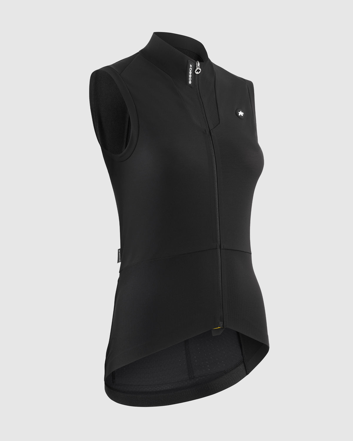Assos Dyora R S11 Chaleco Primavera Otoño Black Series #3
