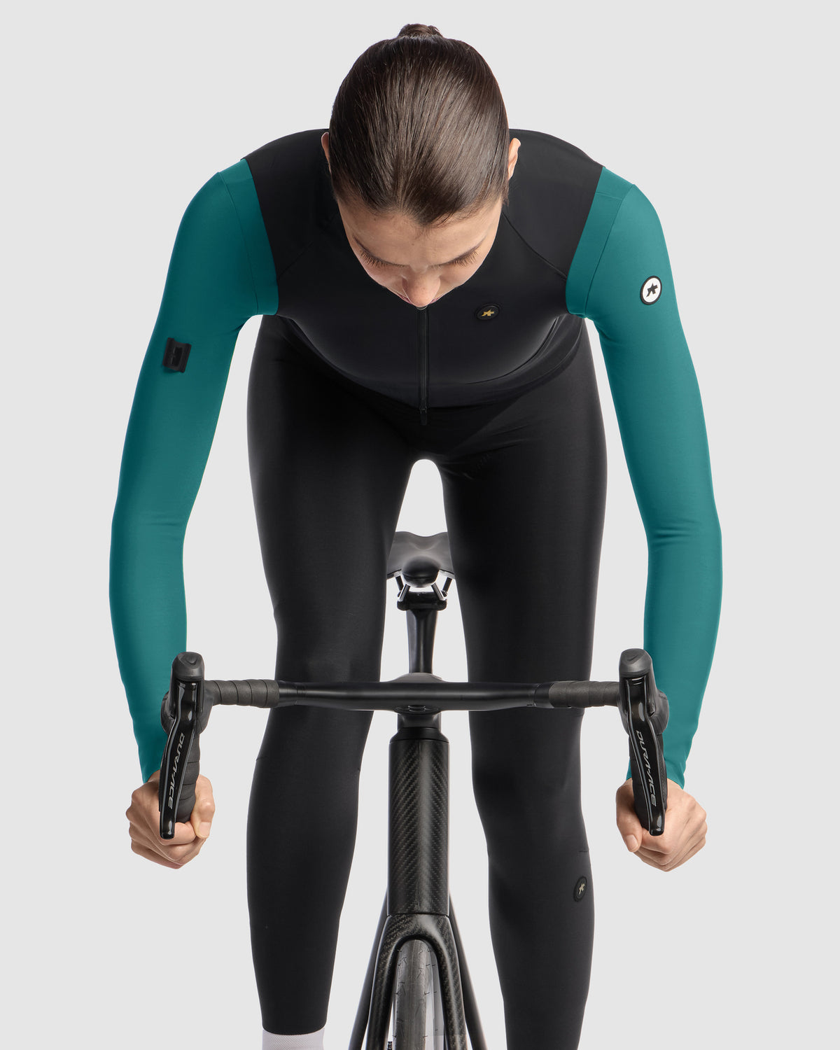 Assos Uma GTV S11 Chaleco Primavera/Otoño Black Series #5