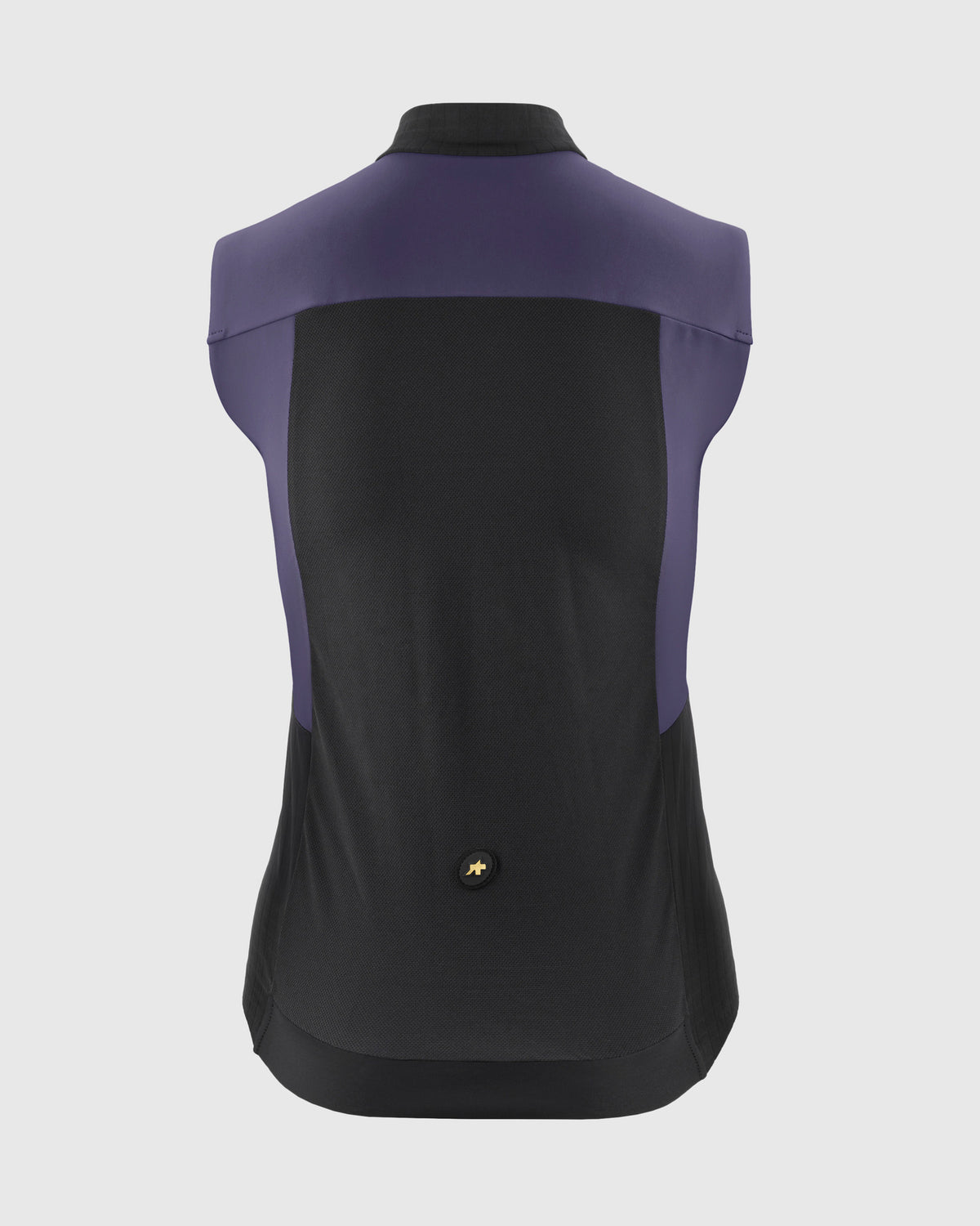 Assos Uma GTV S11 Chaleco Primavera/Otoño Future Dusk #2