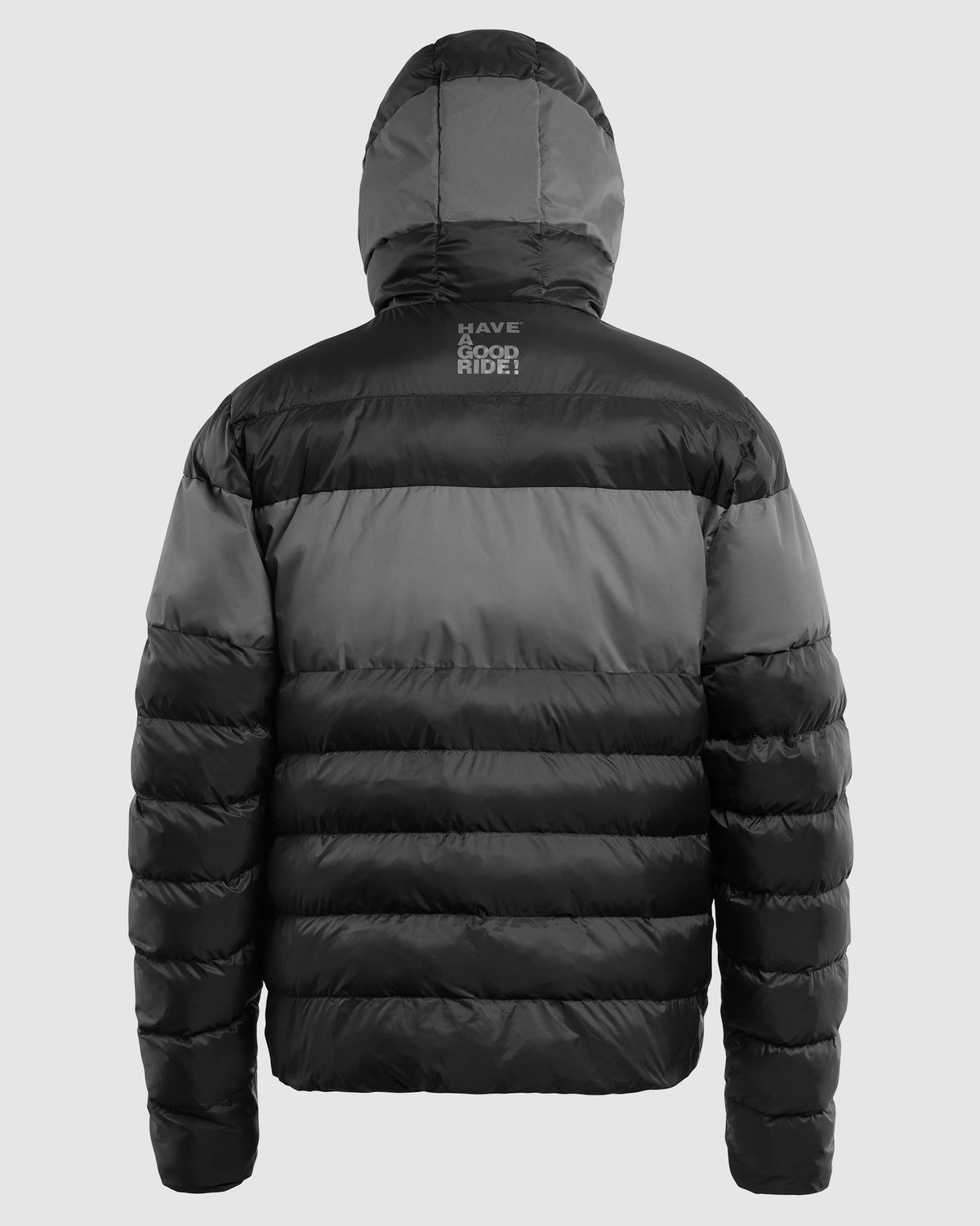 Assos Signature Evo Chaqueta Térmica Negro #2
