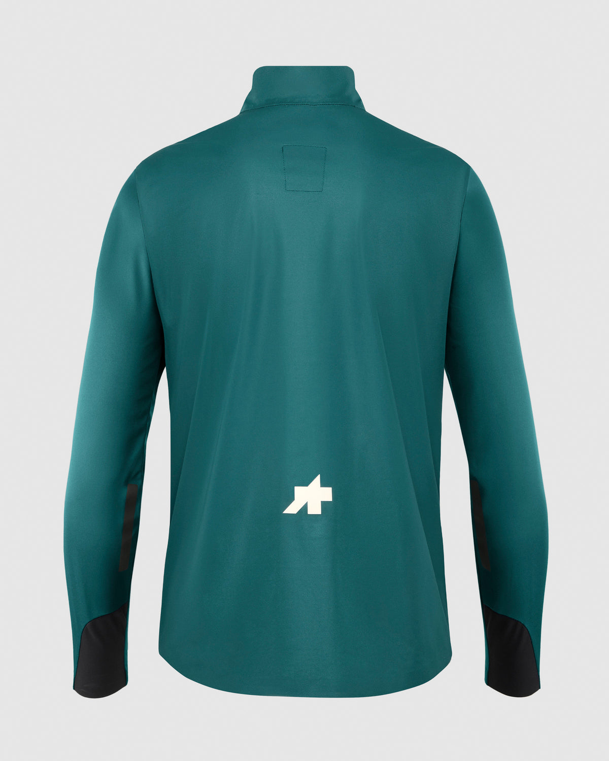 Assos Tactica T5 Chaqueta Impermeable Foundation Green #2