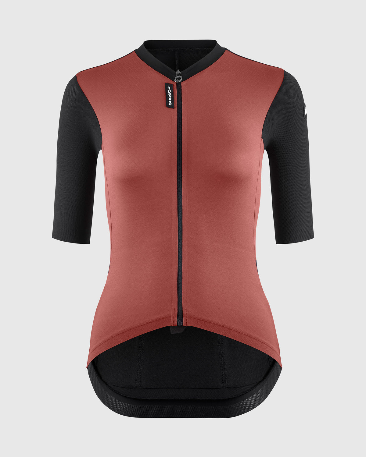 Assos Tactica T5 Maillot Mujer Burned Brown