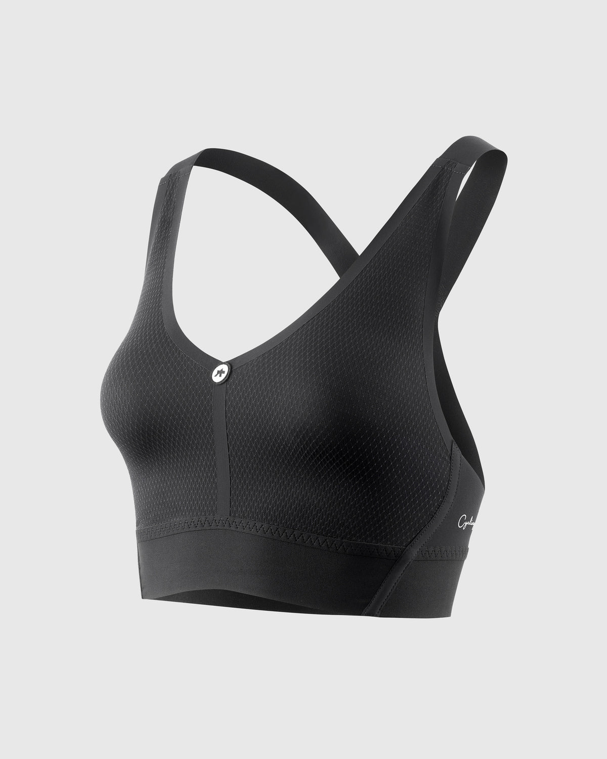 Assos Sujetador Ciclismo Black Series #4