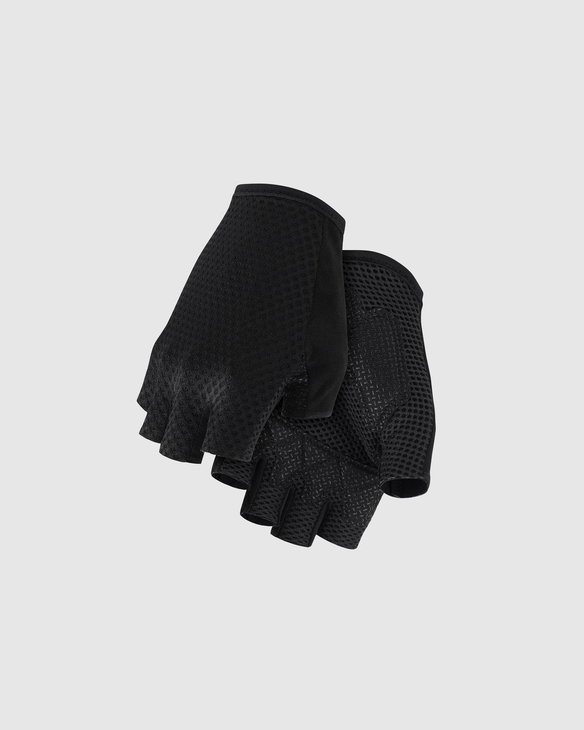 Assos S11 Guantes Enduro Black Series #2