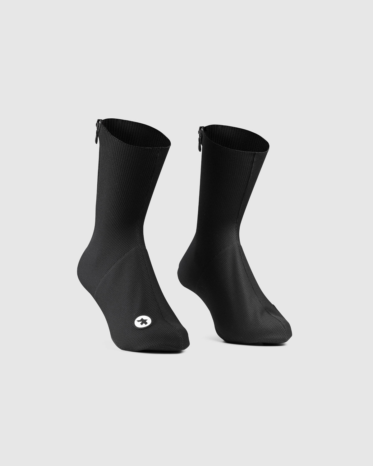Assos GT Ultraz Evo Botines Invierno Black Series #3