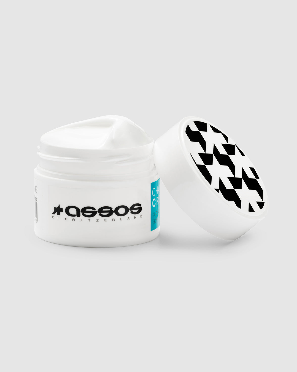 Assos Crema Chamois Hombre 75ml Multicolor
