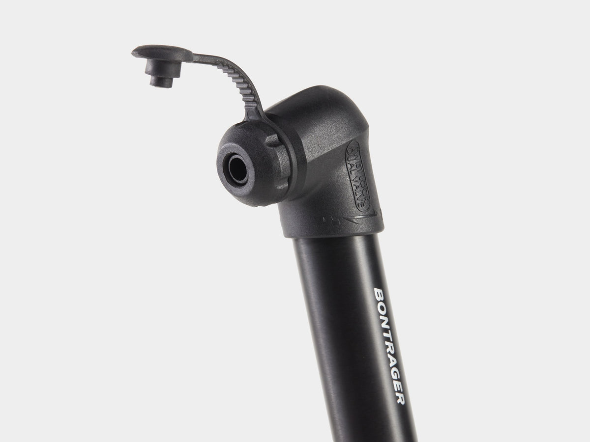 Bomba Aire Bontrager Support Comp Negro #2