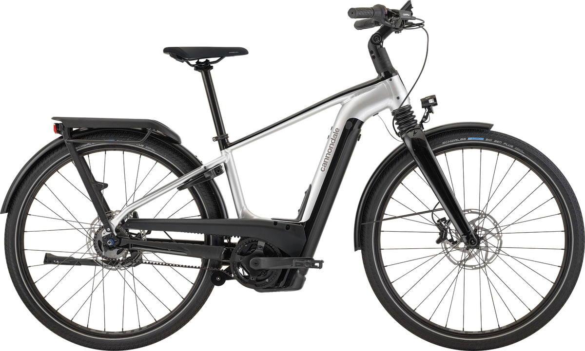 Mavaro Neo 2 Cannondale 2024 Mercury #2