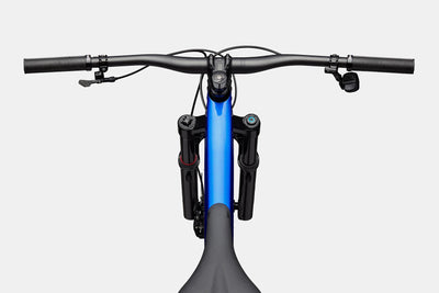 Habit Carbon 1 AXS Cannondale 2024 Sonic Blue #3