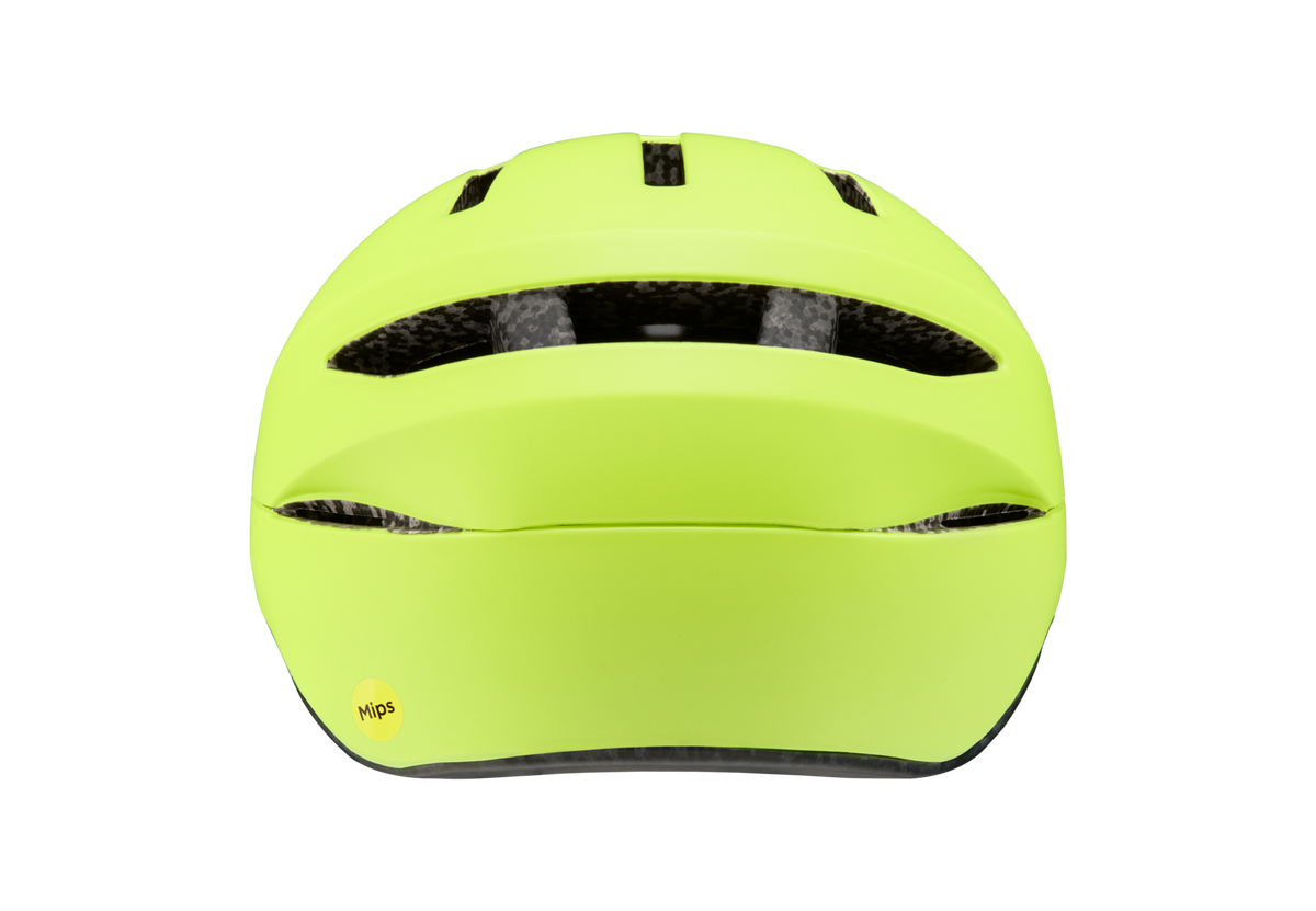 Cannondale Casco Adulto Sidestreet Amarillo #4