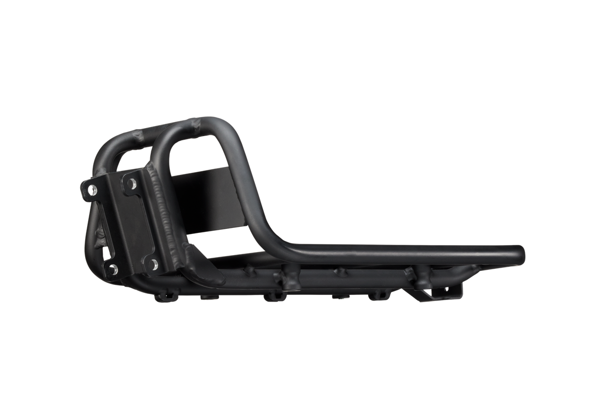 Cannondale Portaequipajes Delantero OutFront Commuter Negro #3