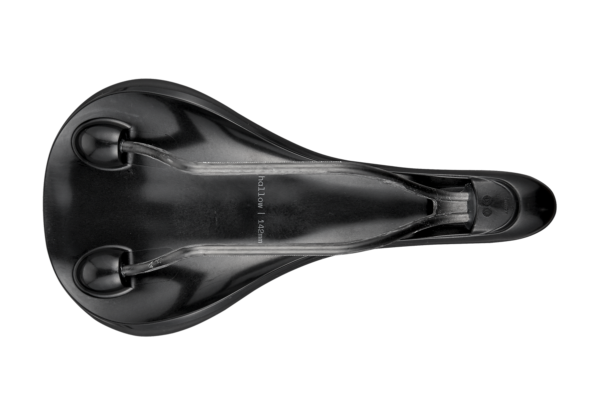 Cannondale Sillín Scoop Carbono Shallow Negro #3