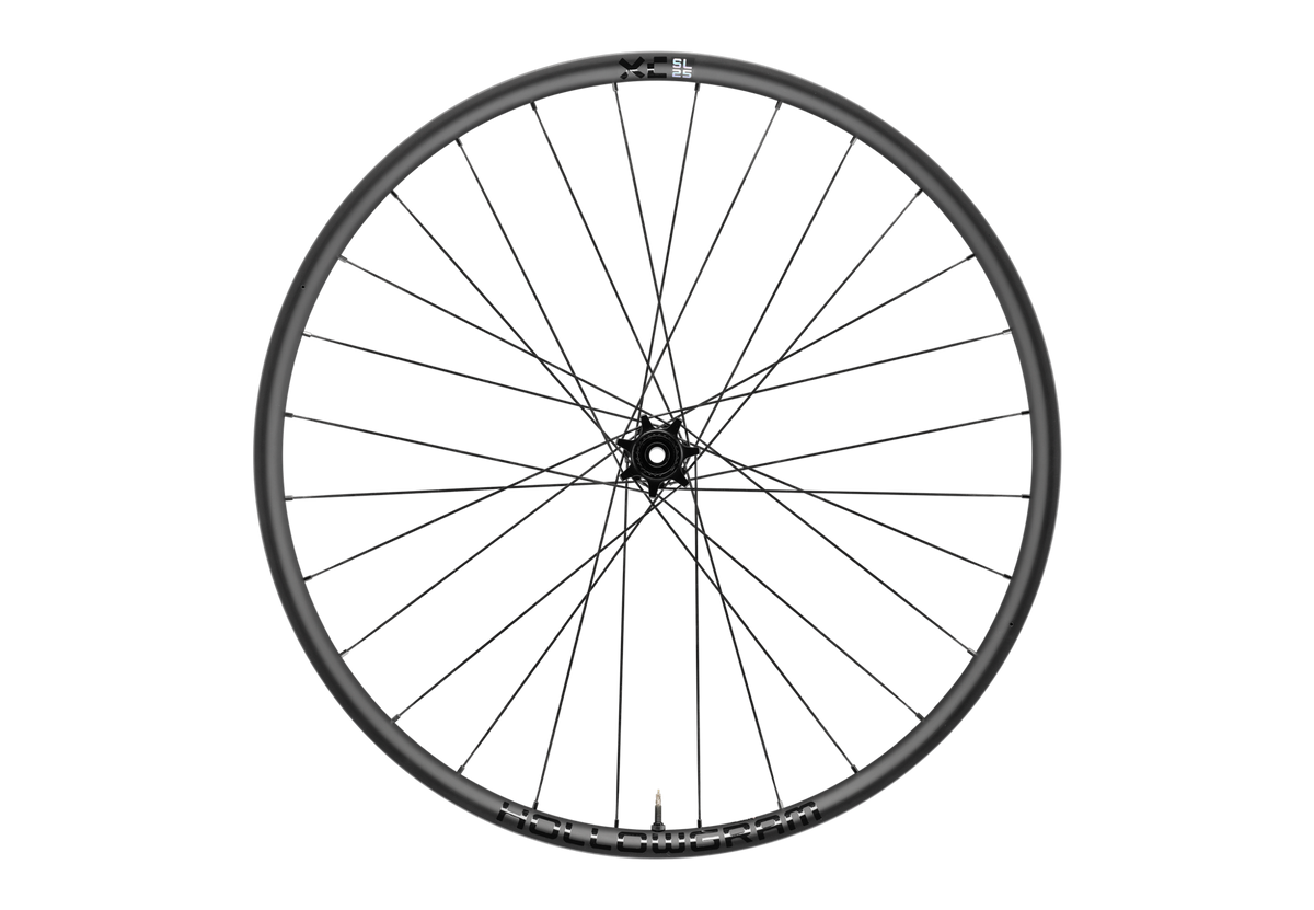 Cannondale XC-SL 25 Rueda Trasera Shimano MicroSpline Ai 148x12 Negro