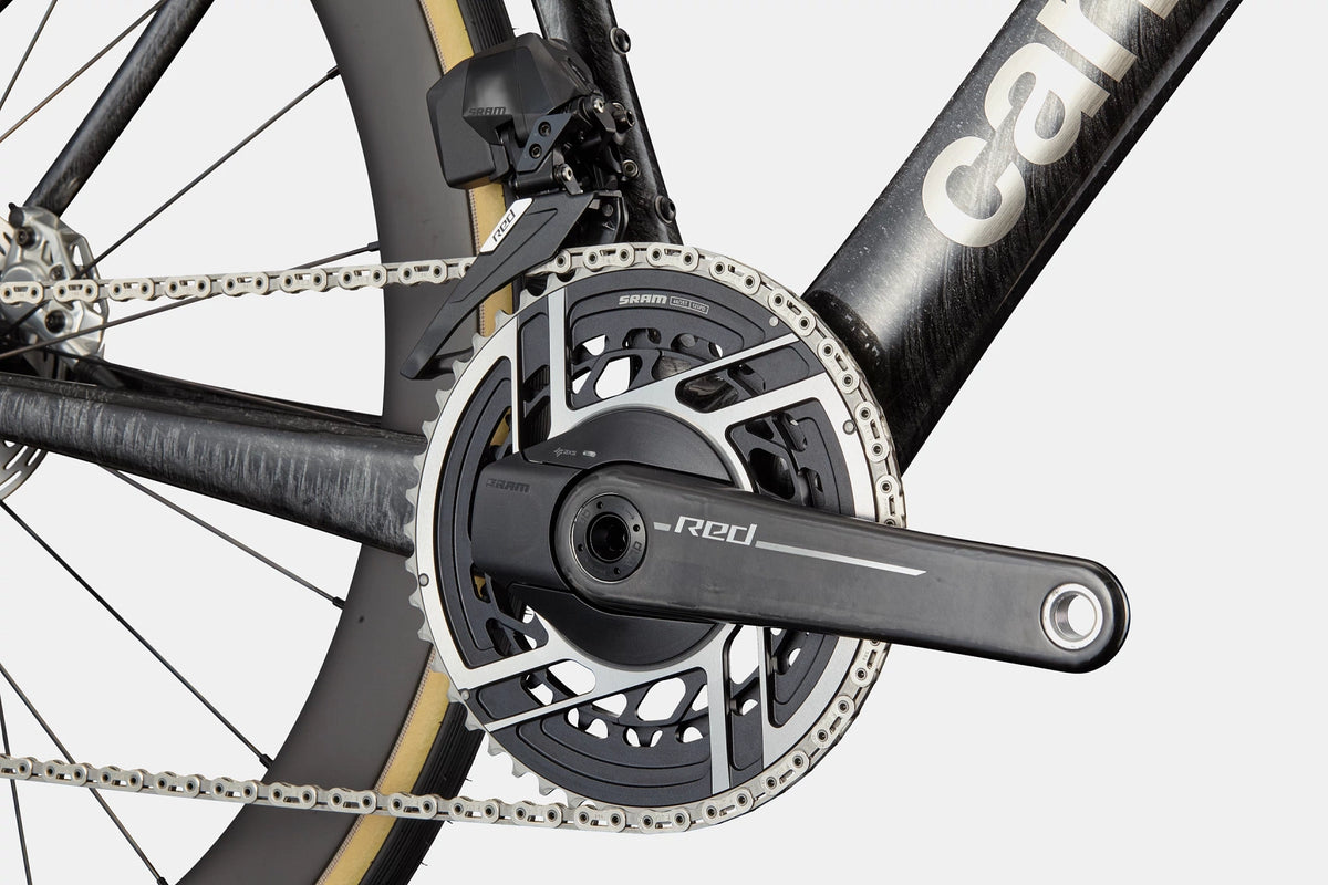 SuperSix Evo LAB71 Cannondale 2025 Black Marble #6
