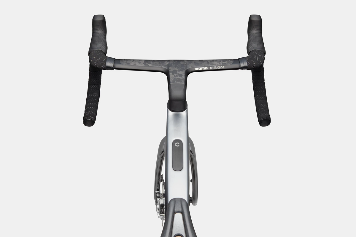 Cannondale Synapse LAB71 SmartSense SMU 2025 Black #3
