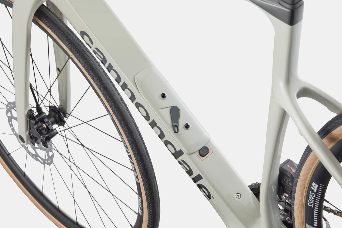 Synapse Carbon 4 Cannondale 2025 Chalk #7
