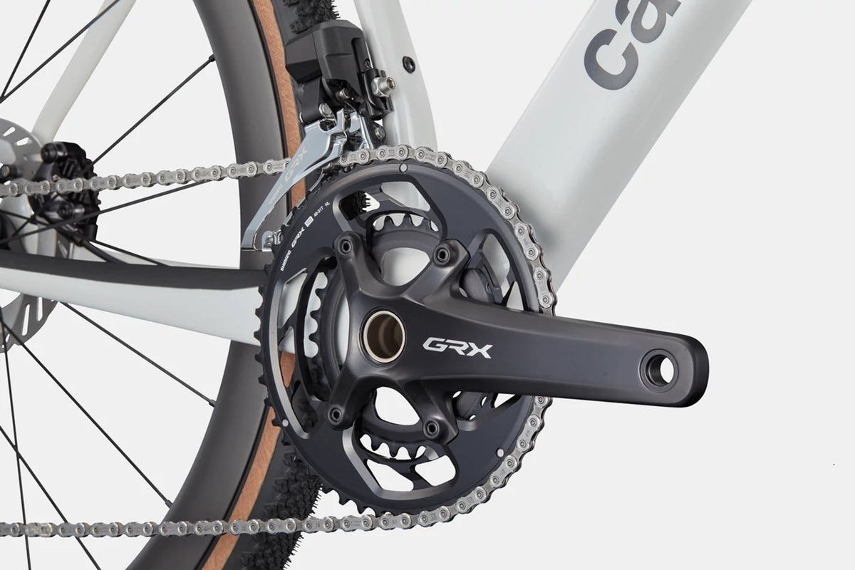 SuperX Carbon 2 Cannondale 2025 Cashmere #5
