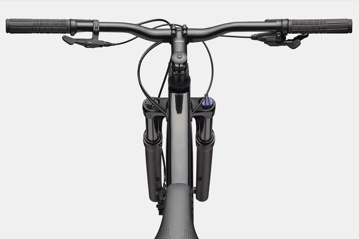 Trail 1 Cannondale 2025 Black #4