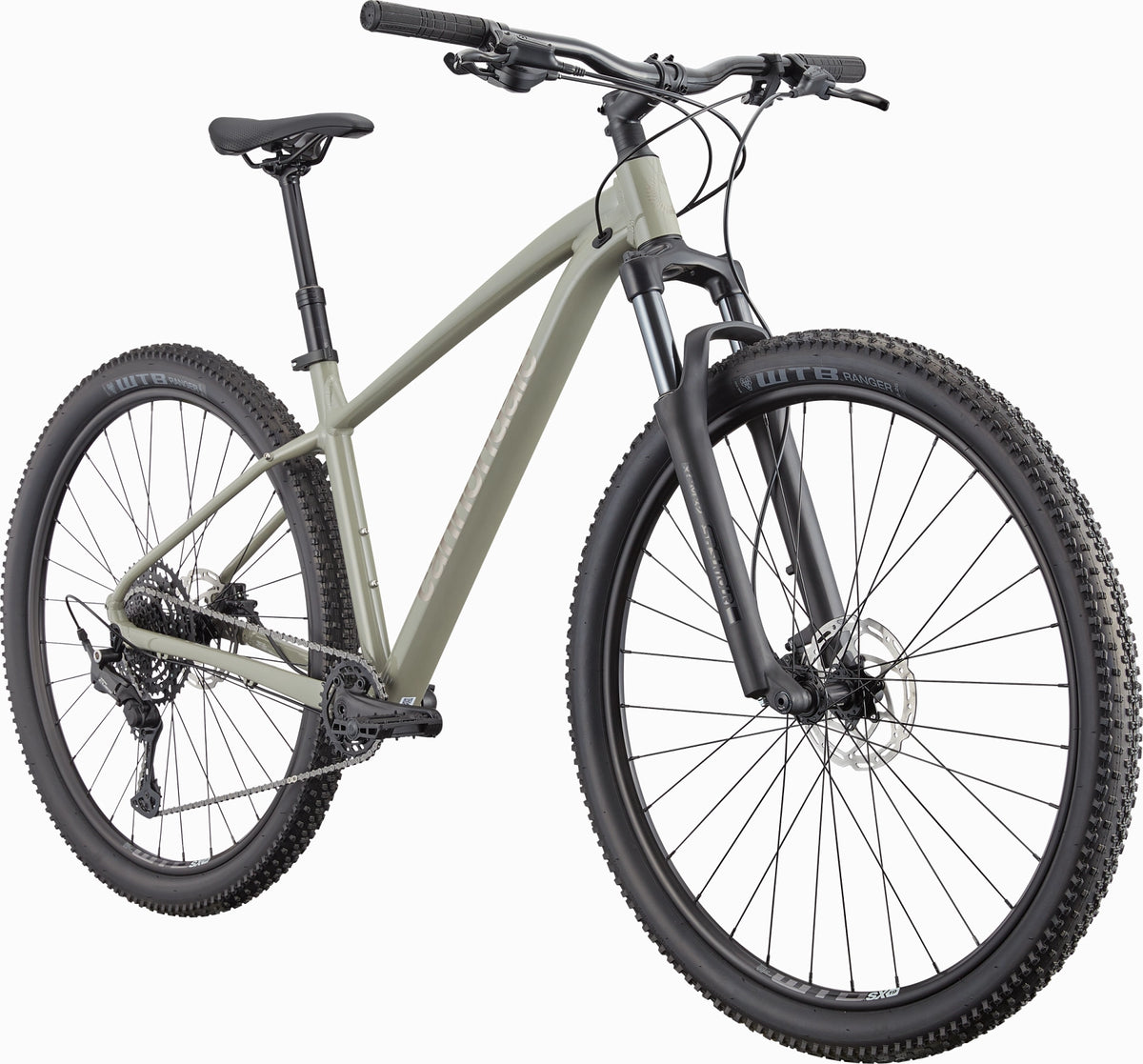 Trail 1 Cannondale 2025 Tiger Shark