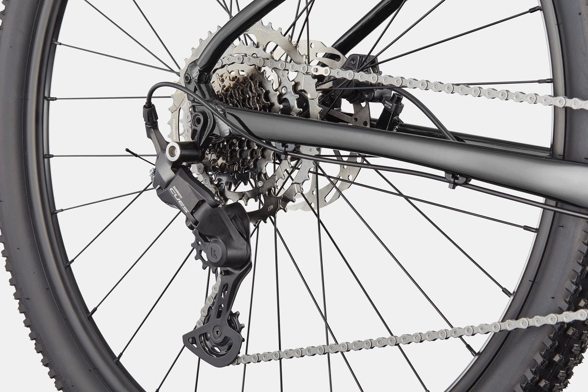 Trail 2 Cannondale 2025 Black #6
