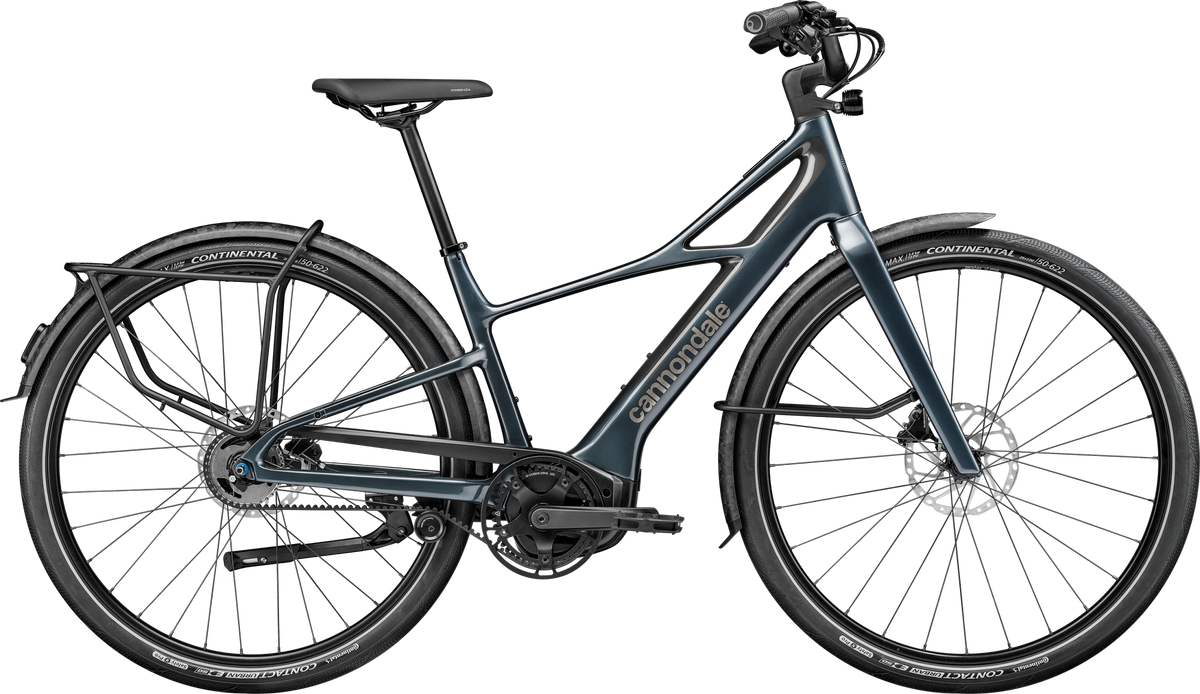 Cannondale FlyingV 2 2026 Blue