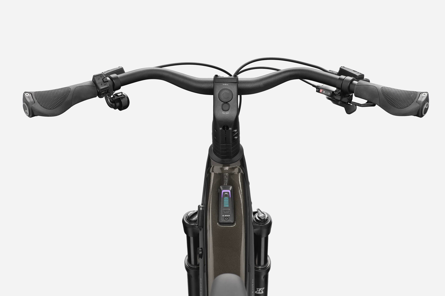 Tesoro Neo 2 Cannondale 2025 Obsidian #4